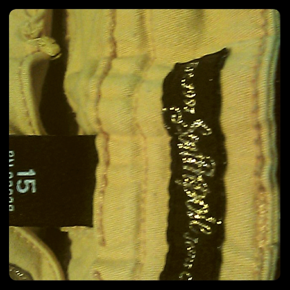 Jegging jeans
